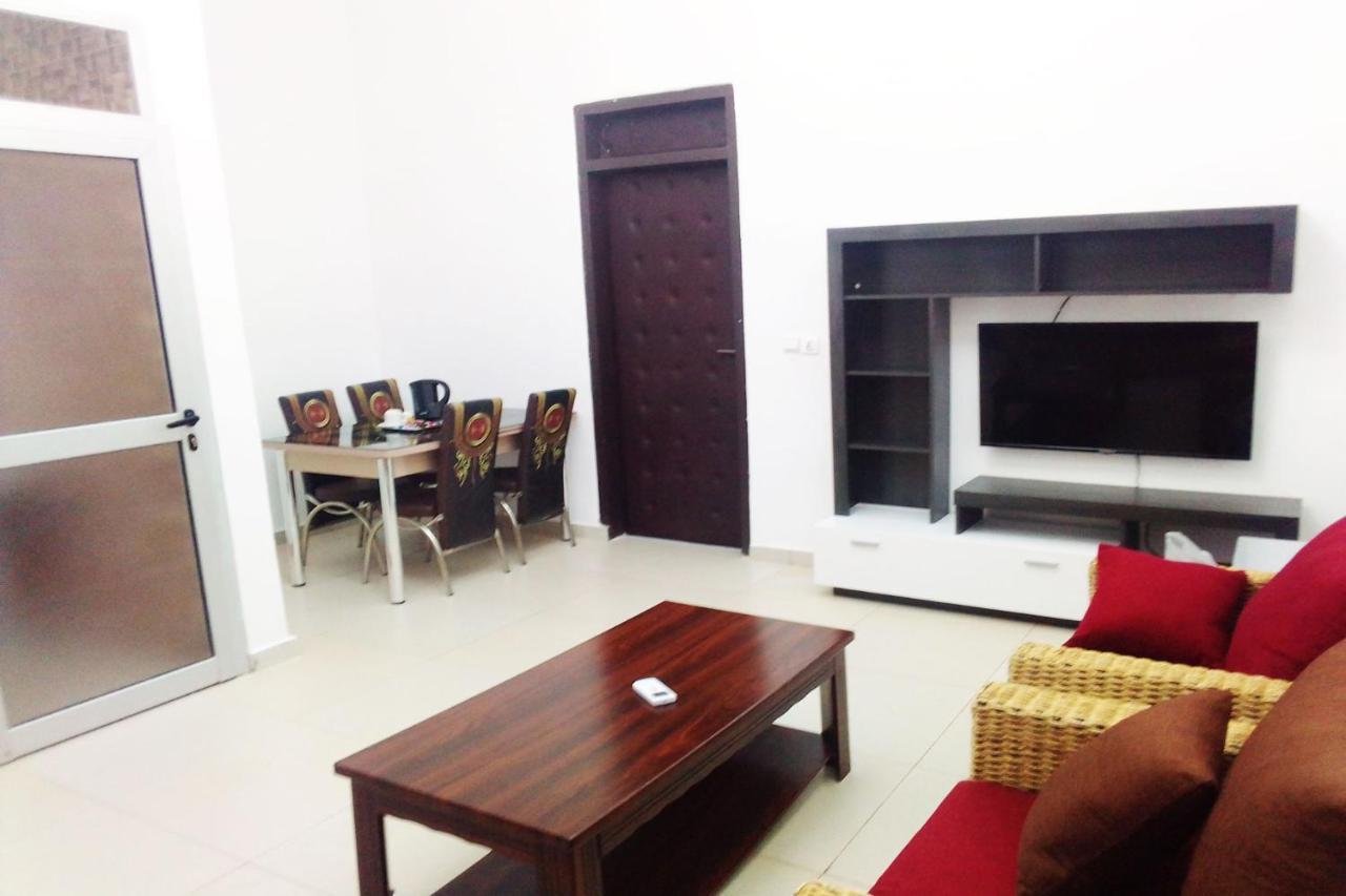 كورهوغو Complexe Hotelier Olympe المظهر الخارجي الصورة
